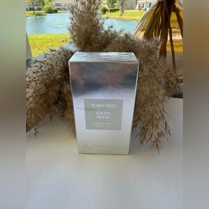 Tom Ford Soleil Neige Shimmering Body Oil 50 ml